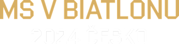 MS v biatlonu 2024 Česko