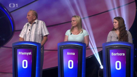 Kde domov můj? - 18. září 2018