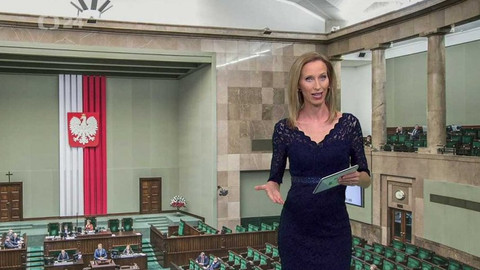 Horizont ČT24 - 10. října 2019