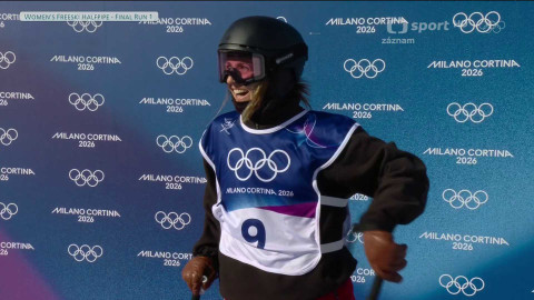 XXV. zimní olympijské hry 2026 Milano Cortina - Freestyle lyžování