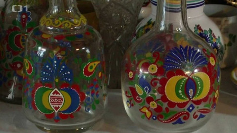 Toulavá kamera - 6. března 2016