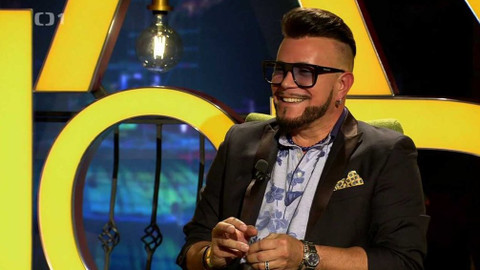 Všechnopárty - 10. prosince 2021