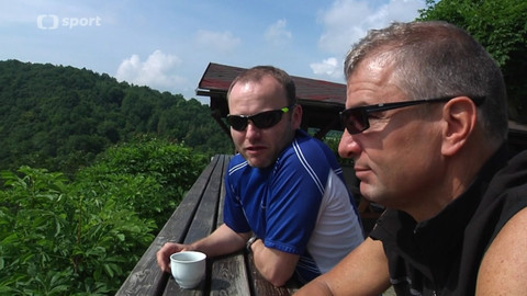 Cyklotoulky - Ústí nad Labem