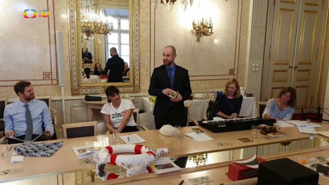 Zprávičky - 27. března 2020