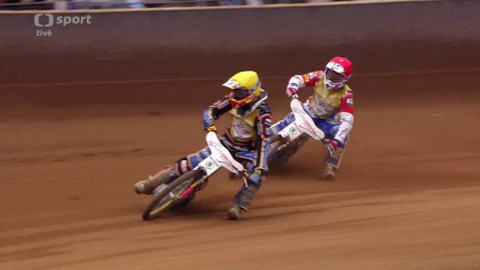 Zlatá přilba - Zlatá stuha juniorů 2016