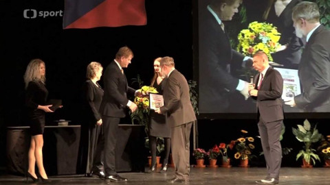 Jezdectví - Galavečer českého turfu