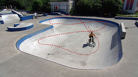 Rande s Fyzikou - 1/13 Pohyb a rychlost