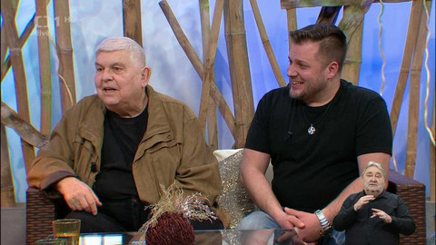 Sama doma - 19. ledna 2024