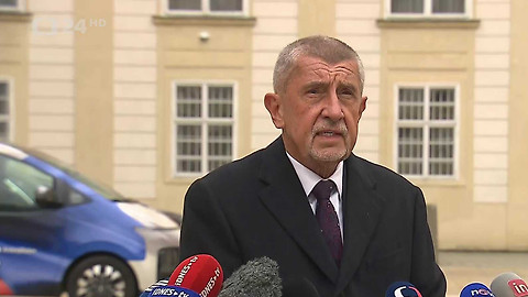 Události, komentáře - 27. října 2025