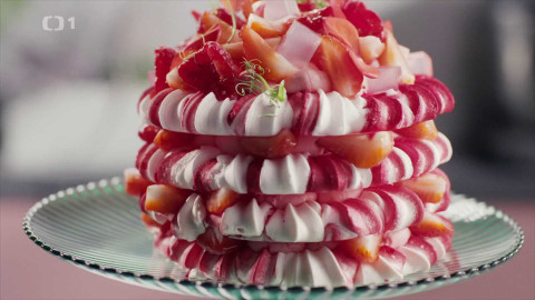 Sladce a hladce - 6. listopadu