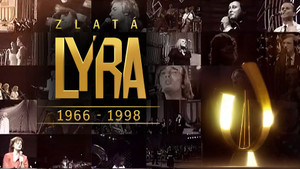 Obrázek pořadu Zlatá lýra 1966–1998