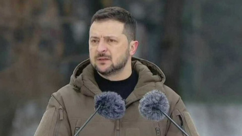 Rok války - 24. února 2023