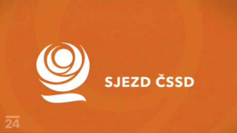 Sjezd ČSSD