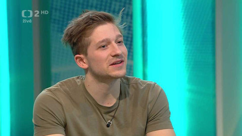 Dobré ráno - 7. února 2023