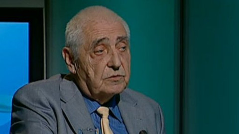 Hyde Park ČT24 - 19. září 2012