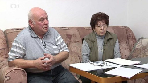 Černé ovce - 25. března 2015