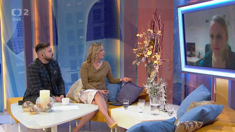 Dobré ráno - 4. ledna 2022