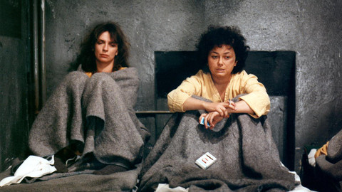 Přítelkyně z domu smutku - 2/4 Andy