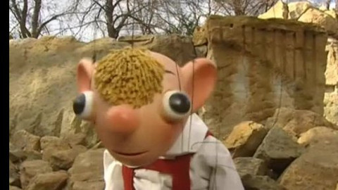 S Hurvínkem za lékařem - 13/26 Vady řeči