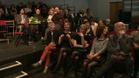 Ceny Alfréda Radoka - Ceny Alfréda Radoka 2003