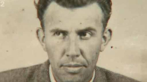 Neznámí hrdinové - Nechtěl jsem dělat pro SSSR