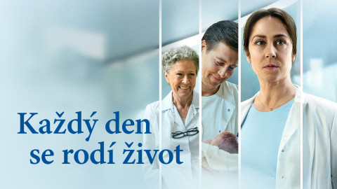 Každý den se rodí život