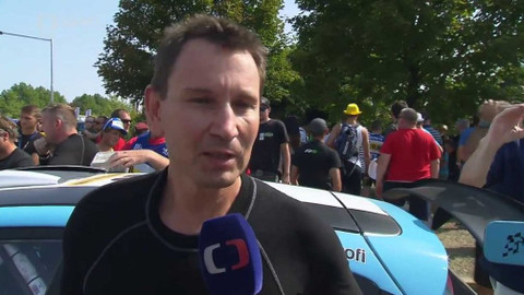 Svět motorů - Barum Czech Rally Zlín 2017