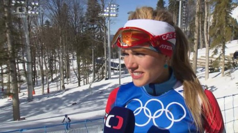 XXII. zimní olympijské hry 2014 Soči - Rychlý přehled