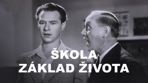 Obrázek pořadu Škola základ života
