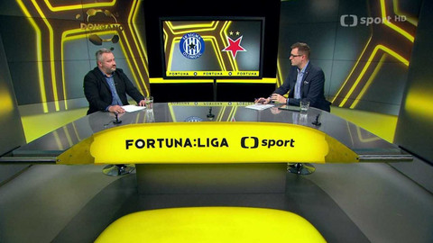 Studio fotbal - Dohráno