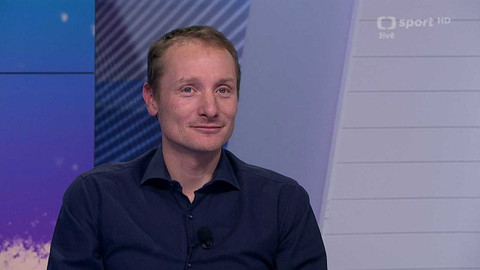 Studio ČT sport - 10. prosince 2023