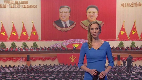 Horizont ČT24 - 3. února 2017