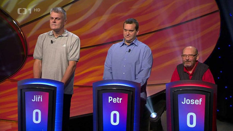 Kde domov můj? - 7. února 2023