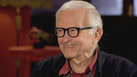 Na plovárně - Albert Maysles