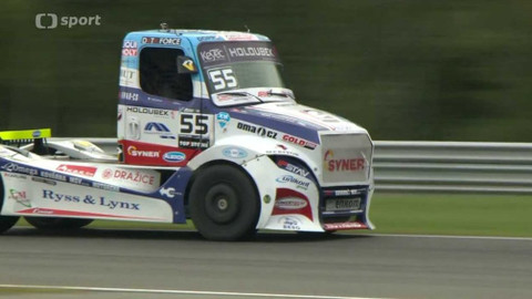 Svět motorů - Speciál