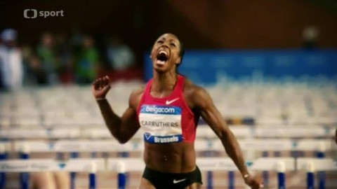 IAAF Athletix - IAAF Athletix Magazine 2013