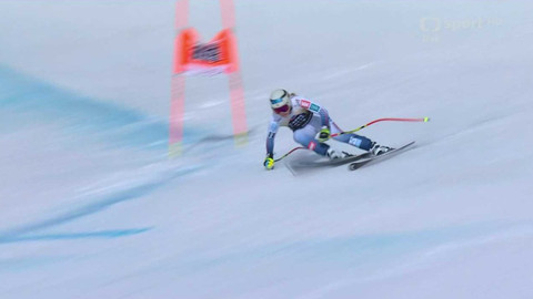 Světový pohár v alpském lyžování - Švýcarsko