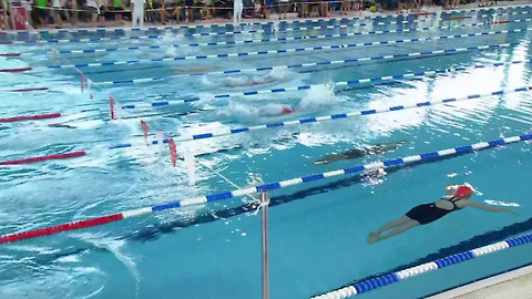 Olympiáda dětí a mládeže - Studio