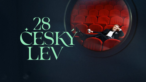 Český lev - 28. Český lev