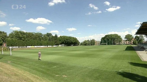 Regiony ČT24 - 23. června 2018