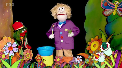 Studio Kamarád - 8. července 2018