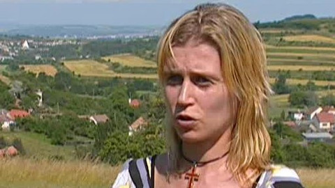 Přidej se - Volná krajina II.