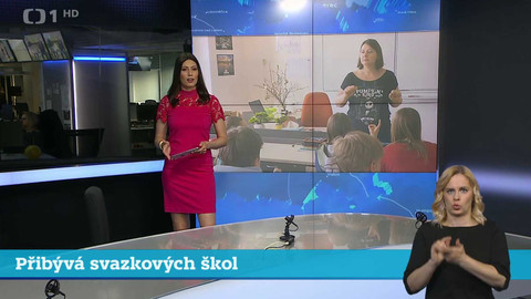 Události v regionech (Praha) - 14. dubna