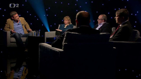 Souvislosti Jana Pokorného - 29. března 2017