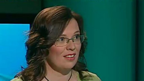 Hyde Park ČT24 - 3. října 2011