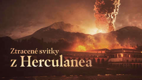 Ztracené svitky z Herculanea