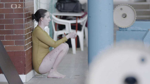 Péče o duši - 4/9 Marie v hlavě