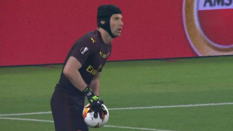 Studio fotbal - Dohráno