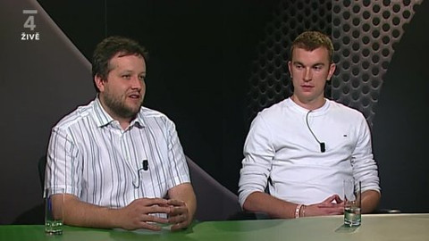 Kamelot - 30. května 2011