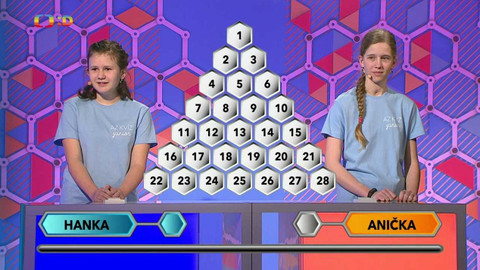 AZ kvíz junior - 4. května 2023